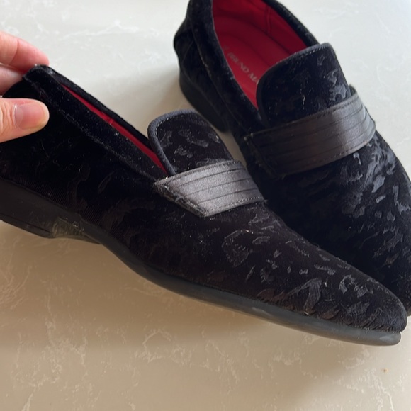 Boy dress shoes - Picture 2 of 4